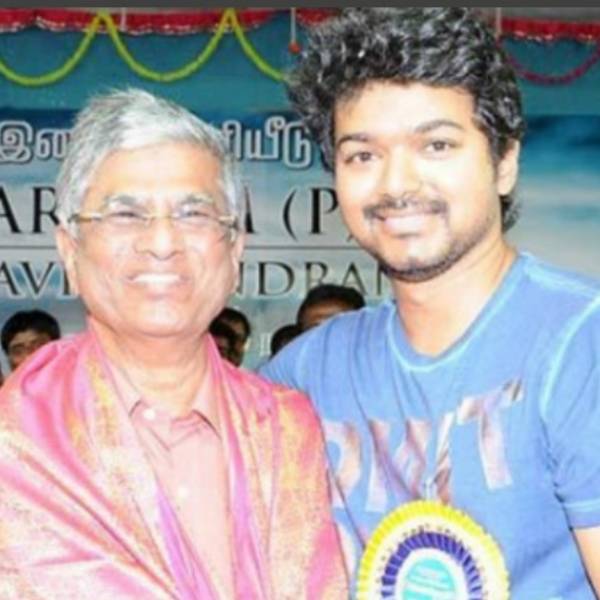 சினிமாதான் வாழ்க்கை