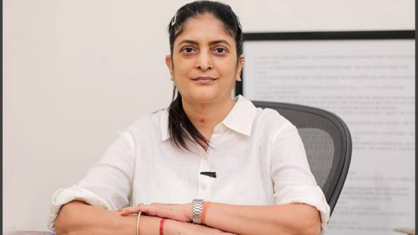 இன்னொரு ஜெயலலிதா