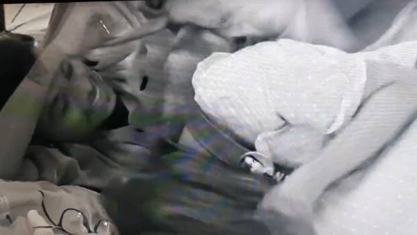 அசல் போர்வைக்குள் 