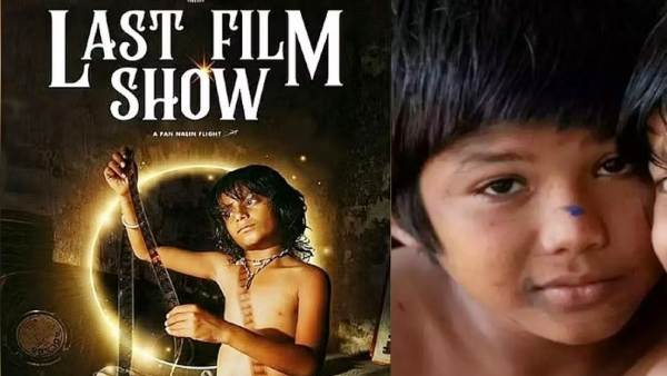 ஆஸ்கர் செல்லும் செல்லோ ஷோ