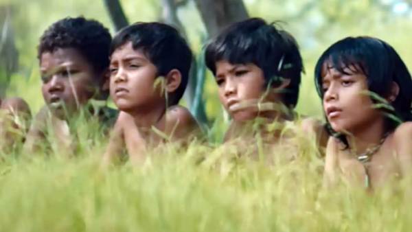 சிறுவனுக்கு நேர்ந்த சோகம்