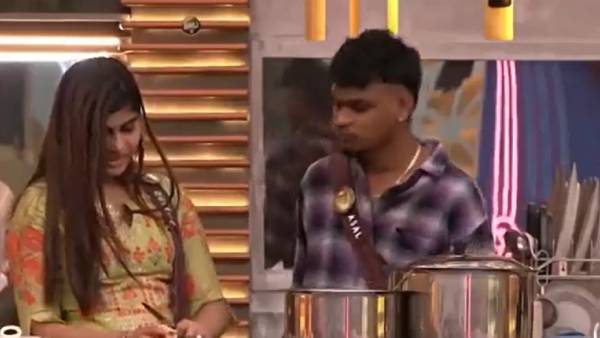 முறைத்த குயின்ஸி 