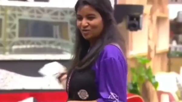 கதறி அழுத தனலட்சுமி