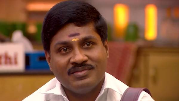 பிக் பாஸ் சீசன் 6