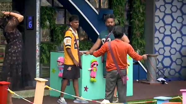  சுவாரஸ்யமாக்கும் முயற்சி 