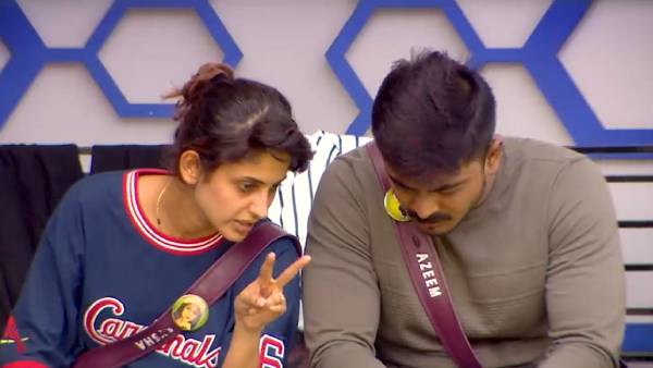 களைகட்டும் பிக்பாஸ் வீடு 