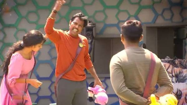 ரசிகர்கள் பாராட்டு 