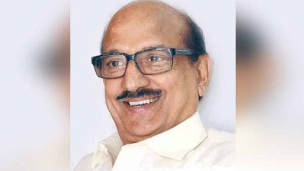 கத்ரகடா முராரி காலமானார்