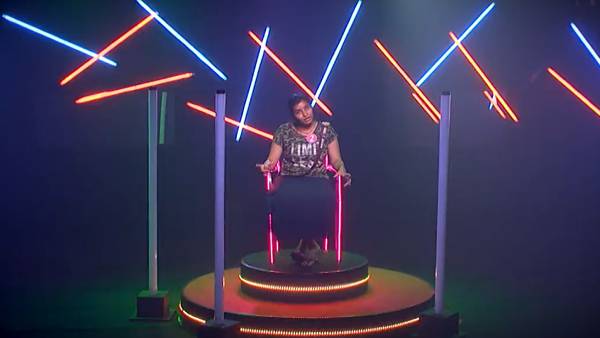 டிக் டாக் பிரபலம் 