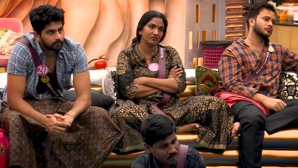 ரெட் பஸர் அடிக்கவில்லை 