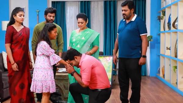 உண்மையை அறிந்த ஹேமா உண்மையை அறிந்த ஹேமா