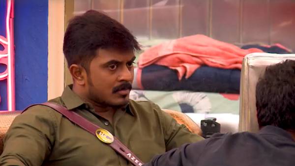 தள்ளிவிட்ட அசீம்