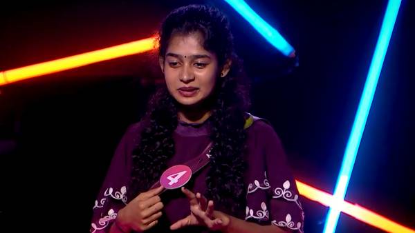 டான்ஸ் மாரத்தான்