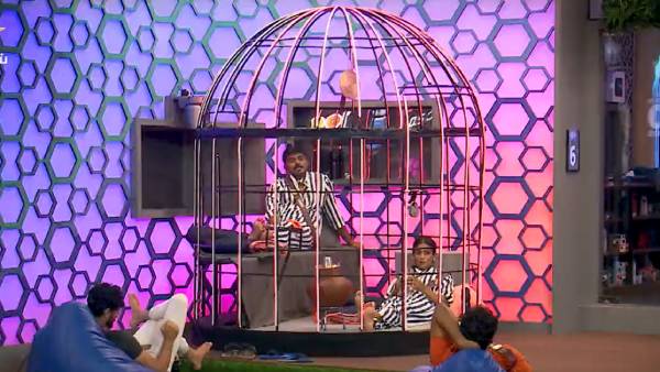 வளர்ப்பு சரியில்லை