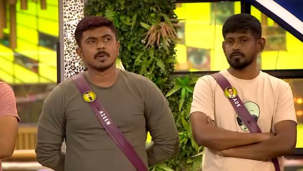 கமலின் பஞ்சாயத்து கமலின் பஞ்சாயத்து