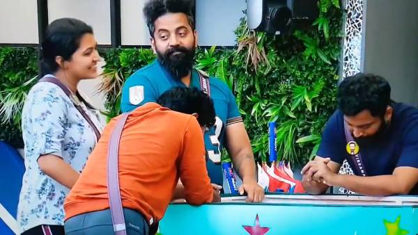 ஆட்டத்தை தொடங்கிய புதிய ரோமியோ 