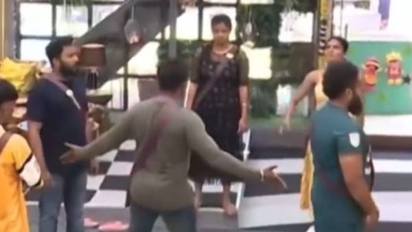 நீயும் பொம்மை.. நானும் பொம்மை டாஸ்க்