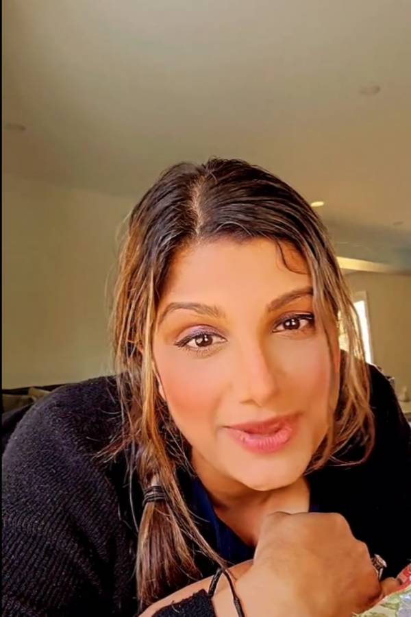 90களின் கனவுக்கன்னி 