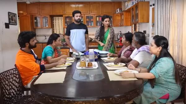 மகா சங்கமம் மகா சங்கமம்