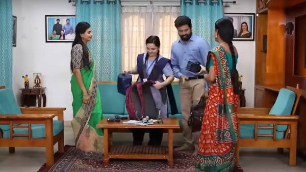 சட்னியில் சோப்பு சட்னியில் சோப்பு