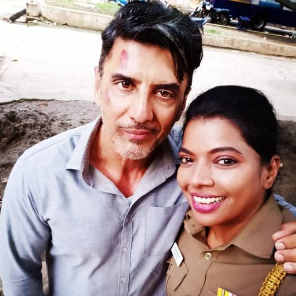 நடிகர் பப்லு