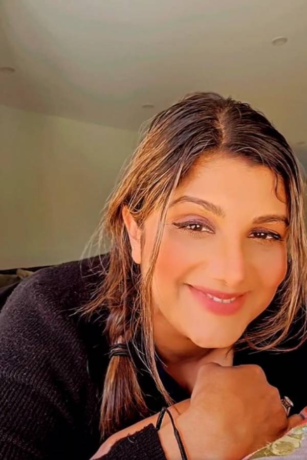 நெகட்டிவ்வாக பேசாதீர்கள் 