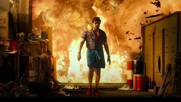 லோக்கல் தாதா