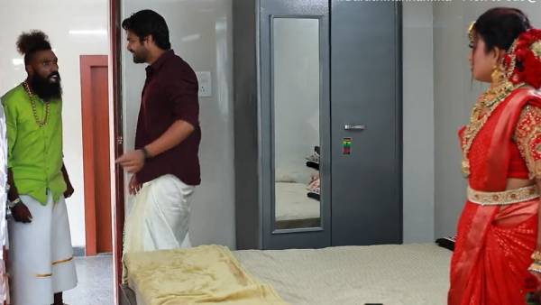 ரோகித் ரொமான்ஸ் 