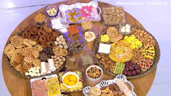 செப் தாமு ஐடியா 