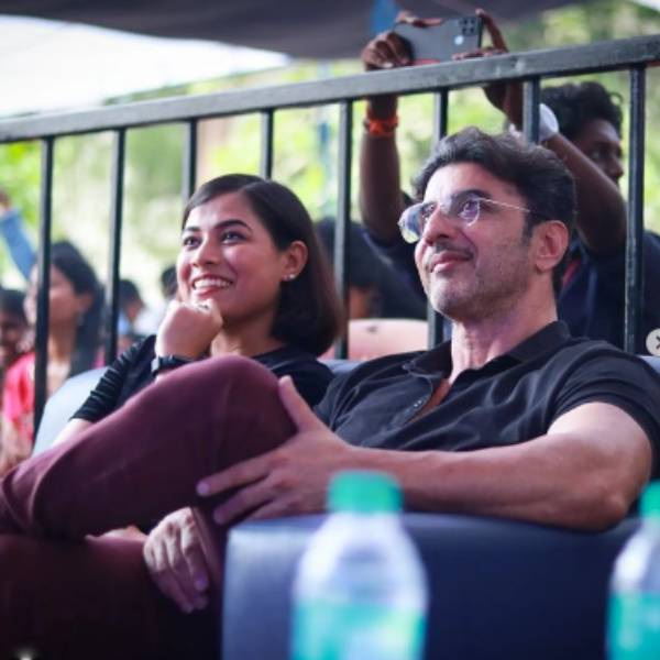 காதல் மற்றும் சுகத்தை கொடுத்தால்