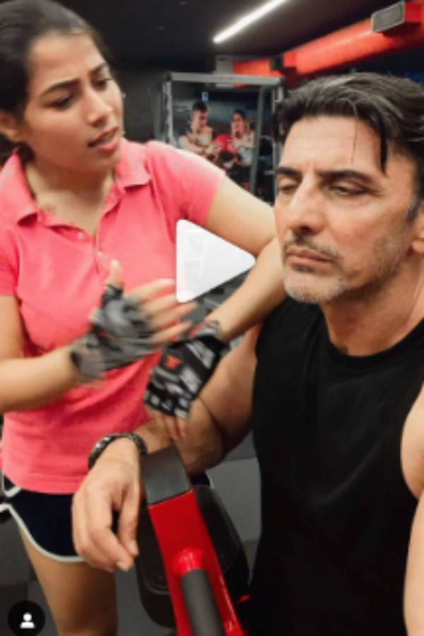 வயது ஒரு நம்பர் 