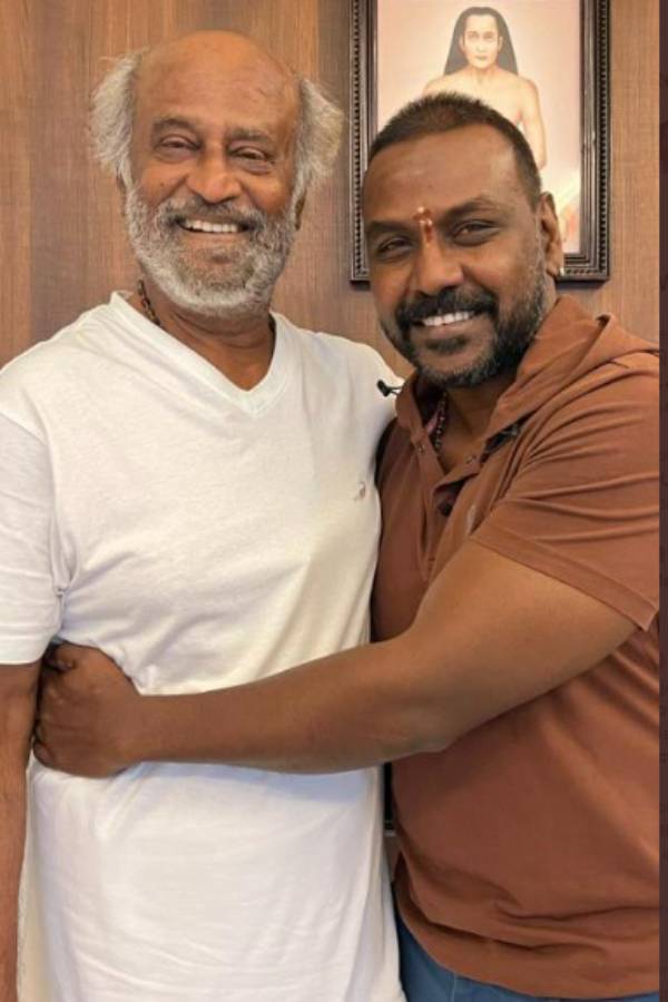 தலைவரிடம் வாழ்த்து