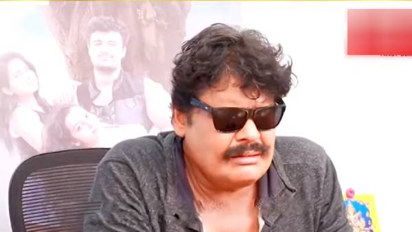 ஜிபி முத்து அலப்பறை