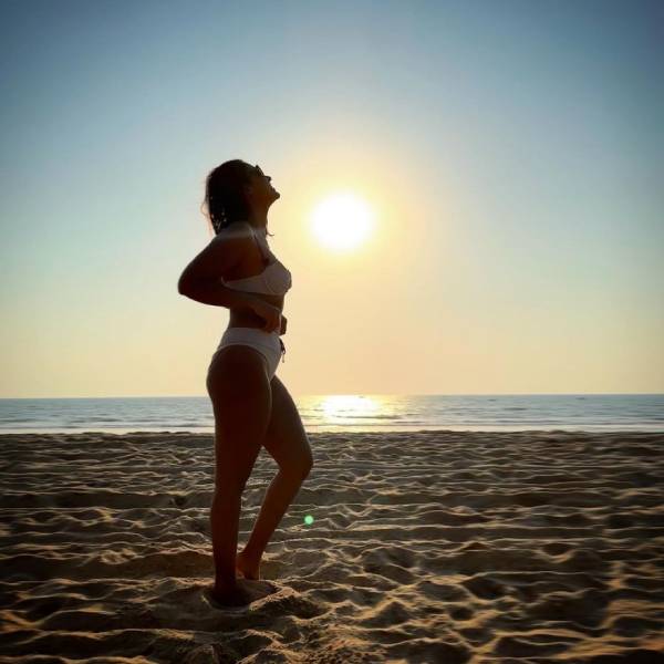 பிகினில் 