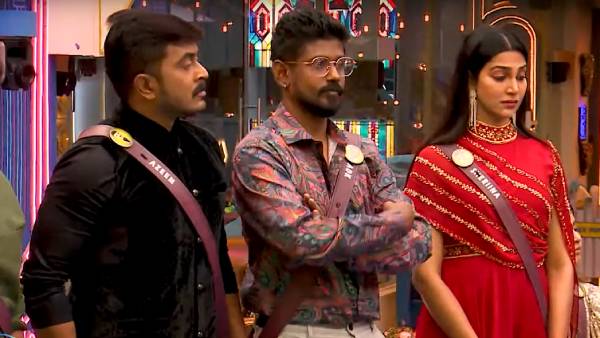 அசீம் எஸ்கேப் அசீம் எஸ்கேப்