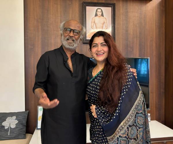 ஒரு டீயும் அளவில்லா சிரிப்பும் 