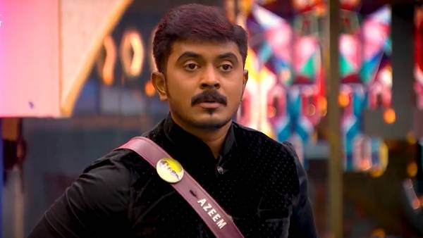 அசீம் ரீல் அந்துப்போச்சு 