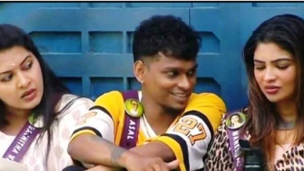 ஓடவிட்ட ரசிகர்கள் 