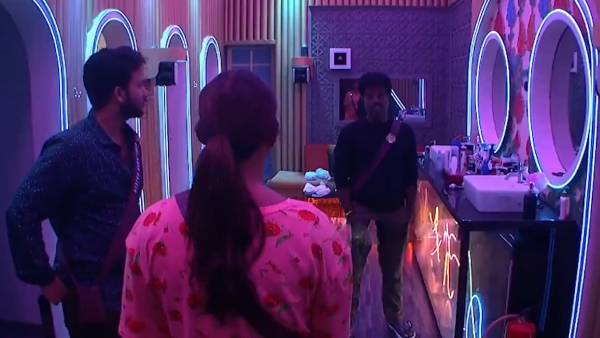 திகில் கதை