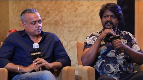 கௌதம் வெற்றி