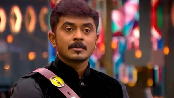 மன்னிப்புக் கேட்ட அசீம்