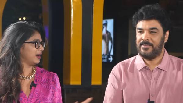 முன்னணி நடிகை முன்னணி நடிகை