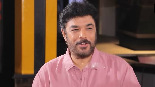 சுந்தர் சியின் பன்முகத் திறமை சுந்தர் சியின் பன்முகத் திறமை