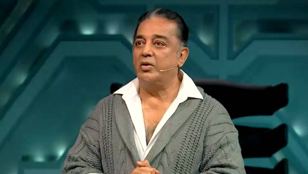 பிக் பாஸ் சீசன் 6 பிக் பாஸ் சீசன் 6