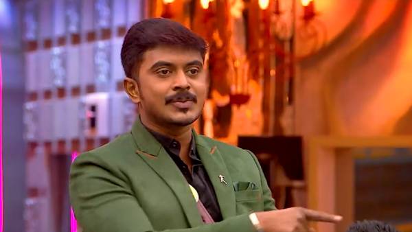 அடுத்த வாரம் அசீம் எவிக்சன்?