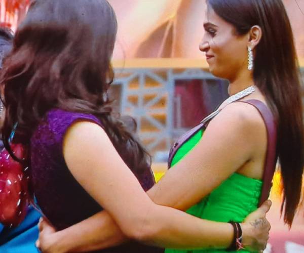 பிக் பாஸ் நிகழ்ச்சி 