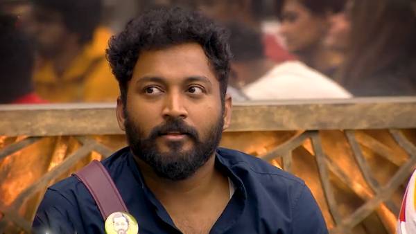 விக்ரமன்