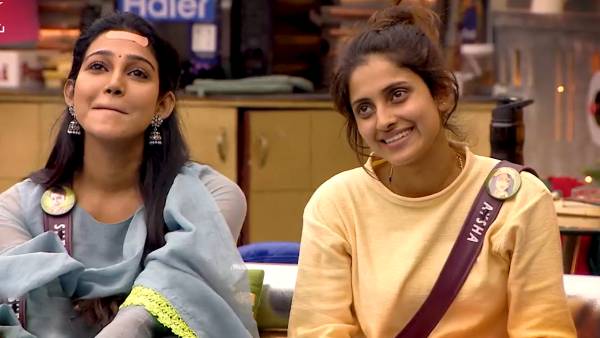 டேஞ்சர் ஜோனில் யார்?