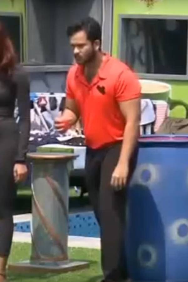  பிக்பாஸ் சீசன் 6 நிகழ்ச்சி 