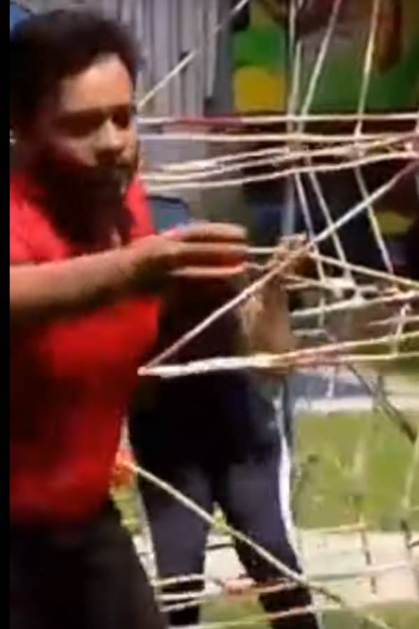 அதிகமான டாஸ்க்குகள் 